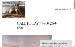 Superior Hardwood Floors LLC
