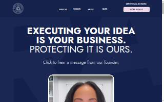 The Creator's Law Firm