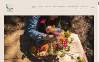 The Garden Party CLT: Private Chef, Charlotte NC