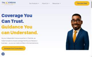The Jordan Insurance Agency