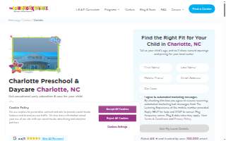 The Learning Experience - Charlotte
