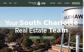 The Longleaf Group at eXp Realty