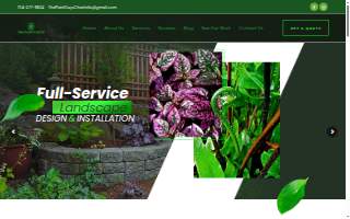 The Plant Guys of Charlotte