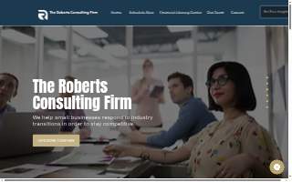 The Roberts Consulting Firm LLC