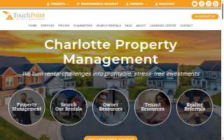 TouchPoint Property Management