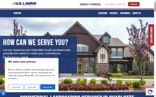U.S. Lawns - Charlotte South