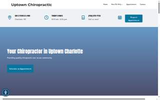 Uptown Chiropractic