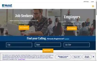 West Ballantyne Animal Hospital of Charlotte website