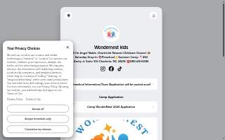 WonderNest Childcare
