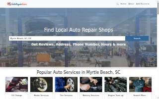 Worley's Auto Repair Inc.