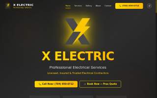 X Electric