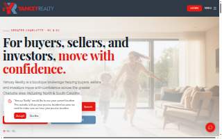 Yancey Realty