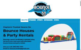 Bounce Carolina