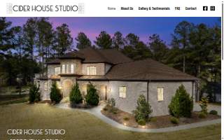 Cider House Studio Inc.