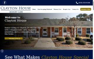 Clayton House