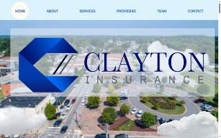Clayton Insurance