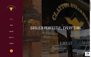 Clayton Steakhouse