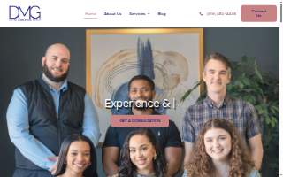 Divine Marketing Group