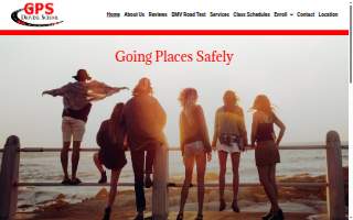 GPS Driving School of Clayton