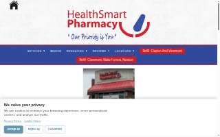HealthSmart Pharmacy