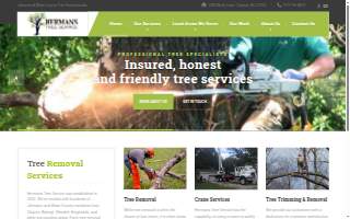 Hermans Tree Service