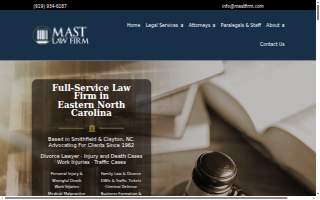 Mast Law Firm