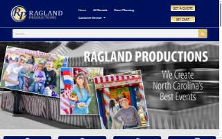 Ragland Productions Inc.