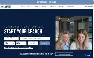 RiverWILD Real Estate