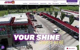 Sam's Xpress Car Wash of Clayton