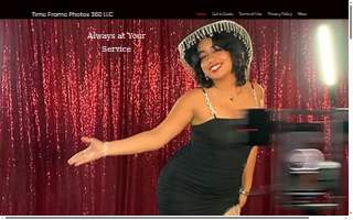 Time Frame Photos 360