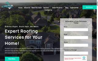 William Ryan Roofing