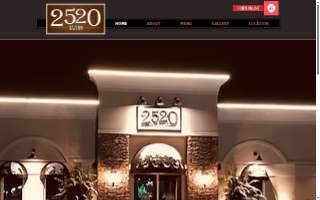 2520 Tavern