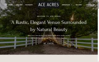 Ace Acres Event Center