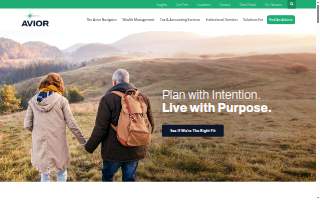 Avior Tax & Accounting, LLC