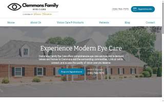 Clemmons Family Eye Care