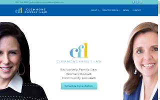 Clemmons Family Law