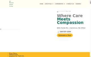 Clemmons Village I- Memory Care