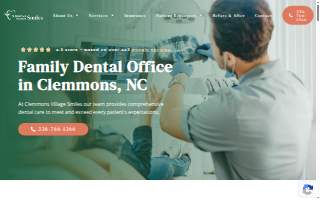 Clemmons Village Smiles