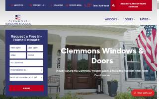 Clemmons Windows & Doors