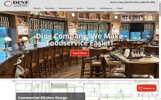 Dine By Design Catering