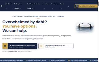 Duncan Law, LLP