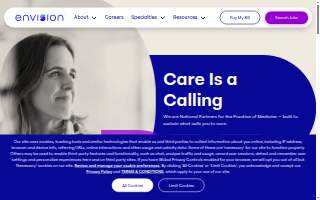 Envision Behavioral Health PLLC