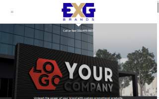 Exg Brands