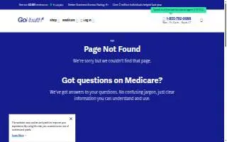 Novant Health-GoHealth Urgent Care of Clemmons website