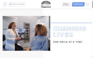 Riccobene Associates Family Dentistry of Clemmons