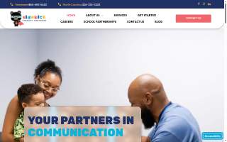 Sidekick Therapy Partners, Formerly Speechcenter
