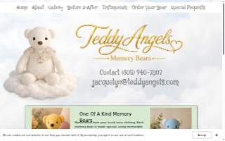Teddy Angels Home care