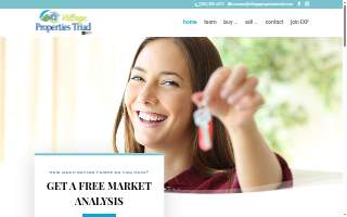 Village Properties Triad, EXP Realty