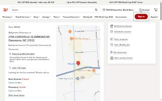 Walgreens Pharmacy of Clemmons