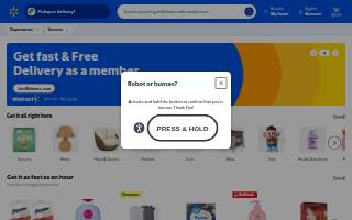 Walmart Pharmacy